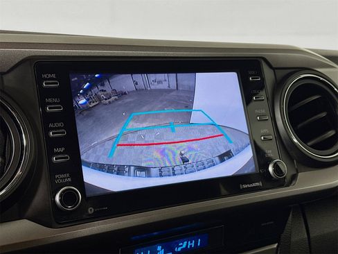 Used 2021 Toyota Tacoma SR5 image 12