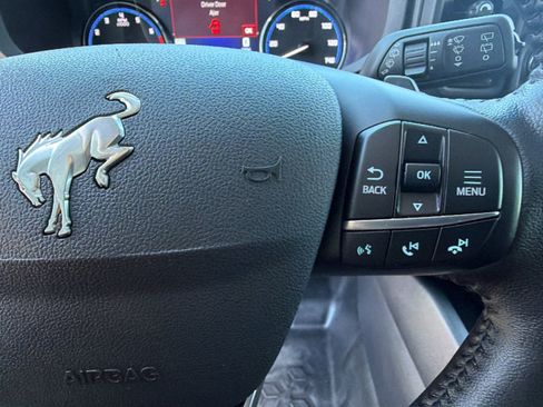 Certified 2023 Ford Bronco Sport Badlands w/ Premium Package AWD/4WD image 20