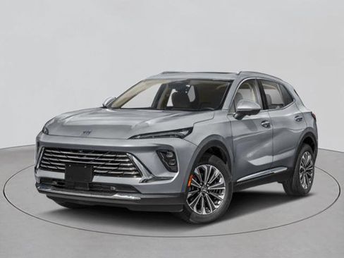 New 2026 Buick Envision Avenir image 1