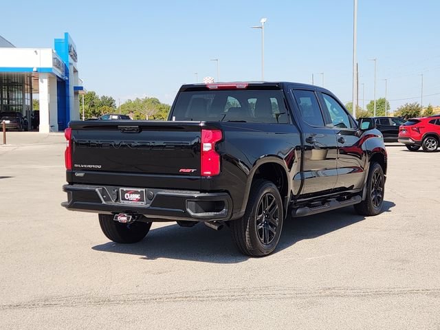 New 2026 Chevrolet Silverado 1500 RST RWD image 7