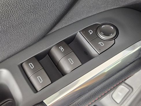 New 2026 Chevrolet Traverse Z71 AWD/4WD image 24