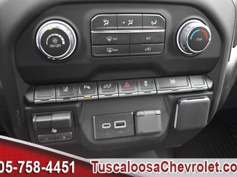 New 2026 Chevrolet Silverado 2500 Custom w/ Custom Value Package image 26