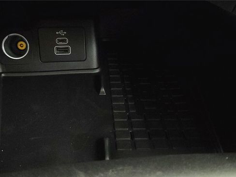 New 2025 Ford Bronco Sport Outer Banks w/ Outer Banks Tech Package+ image 40