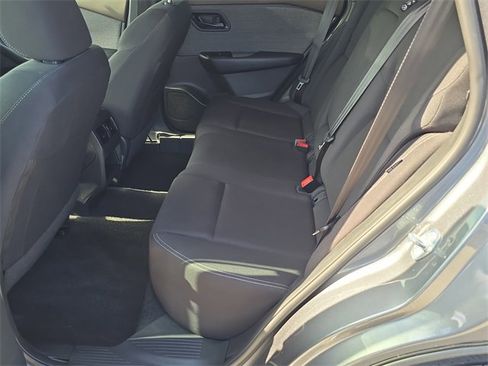 Certified 2023 Nissan Rogue S image 18