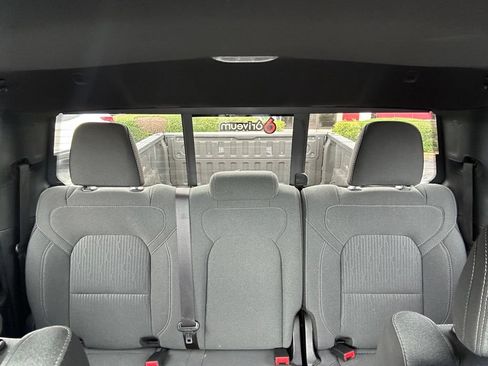 Used 2023 RAM 1500 Lone Star AWD/4WD image 26
