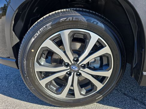 Used 2024 Subaru Forester Limited image 35