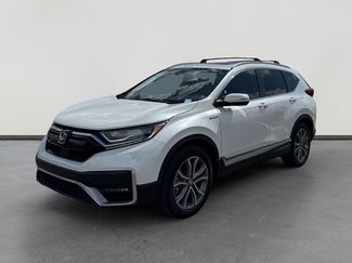 Used 2022 Honda CR-V Touring image 1