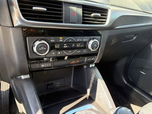 Used 2016 MAZDA CX-5 Grand Touring image 21
