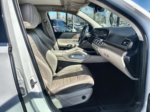 Used 2021 Mercedes-Benz GLE 350 GLE 350 image 30