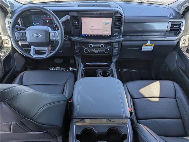 New 2026 Ford F250 Lariat w/ Chrome Package AWD/4WD image 15