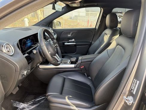 Used 2021 Mercedes-Benz GLA 250 GLA 250 image 23