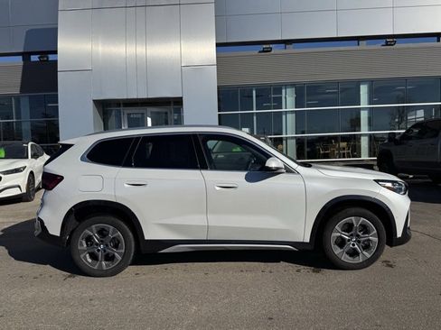 Used 2025 BMW X1 xDrive28i w/ Convenience Package image 33