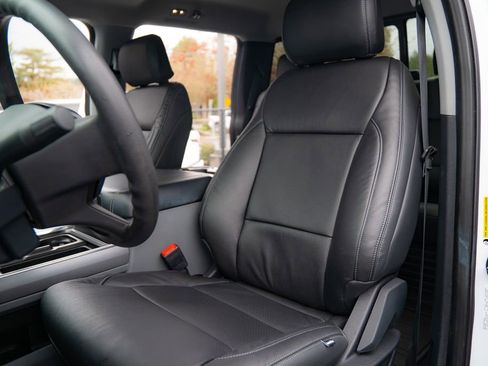 Used 2023 Ford F350 XLT w/ Tremor Off-Road Package image 11