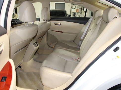 Used 2007 Lexus ES 350 FWD image 25