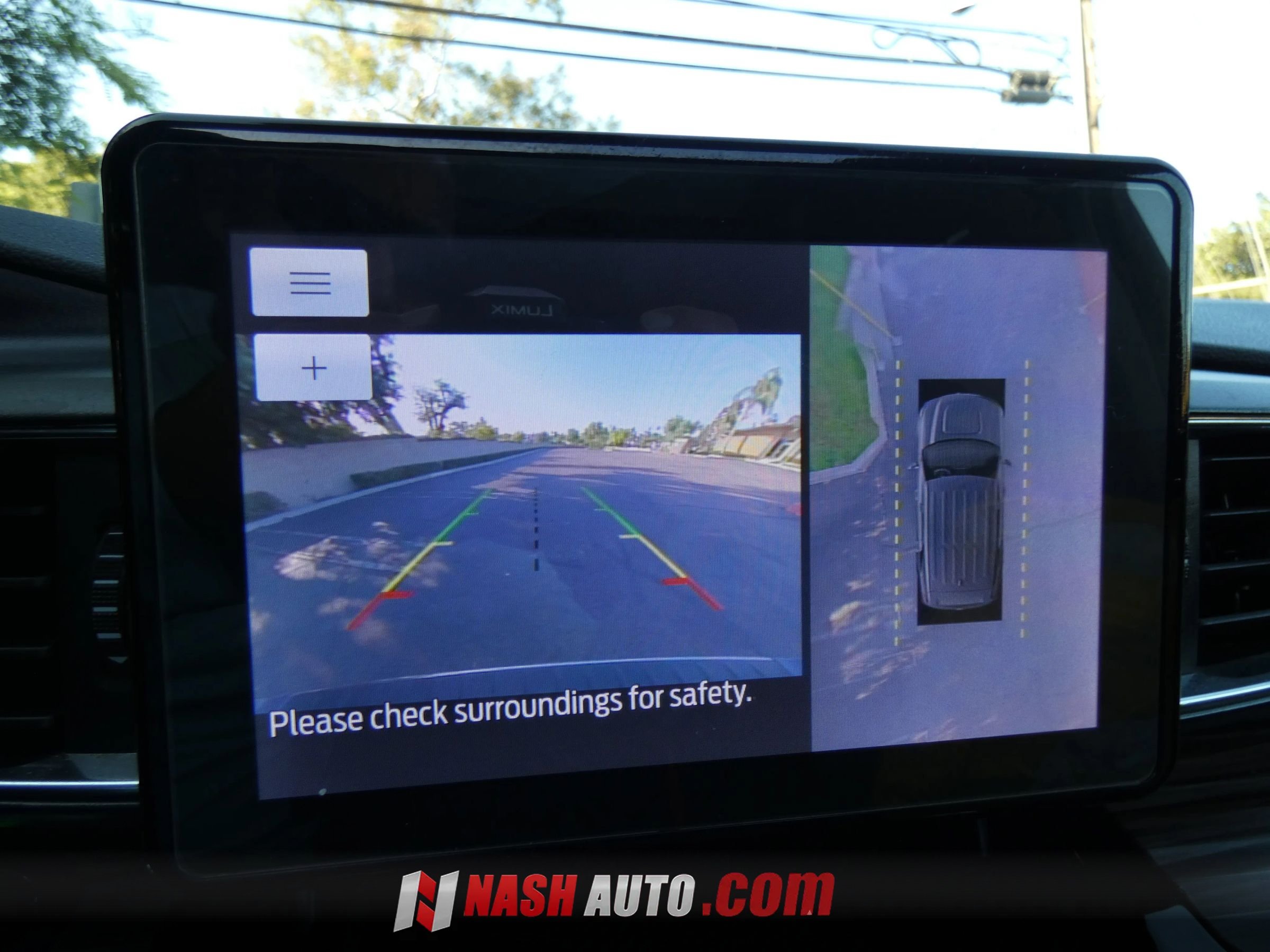 Used 2021 Ford Explorer Limited AWD/4WD image 83