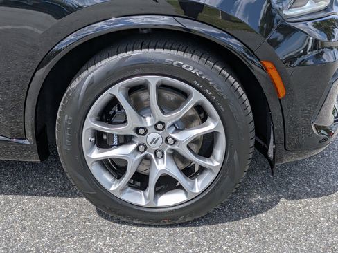New 2026 Dodge Durango GT AWD/4WD image 10