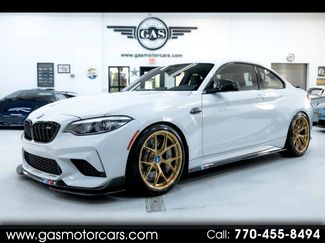 Used 2019 BMW M2 Competition w/ Executive Package image 1