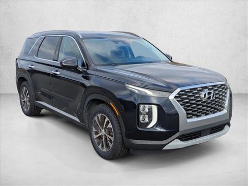 Used 2020 Hyundai Palisade SEL image 3