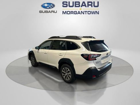 New 2025 Subaru Outback Premium w/ Popular Package #1A image 7