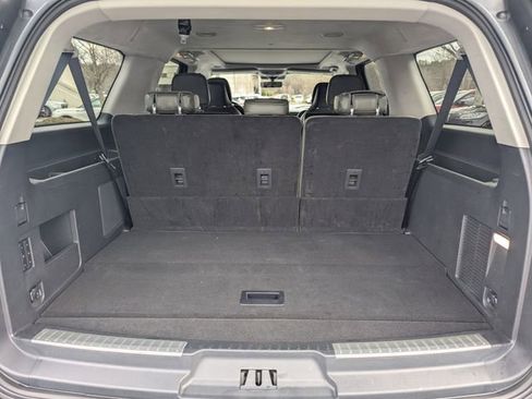 Certified 2022 Lincoln Navigator L Black Label image 7