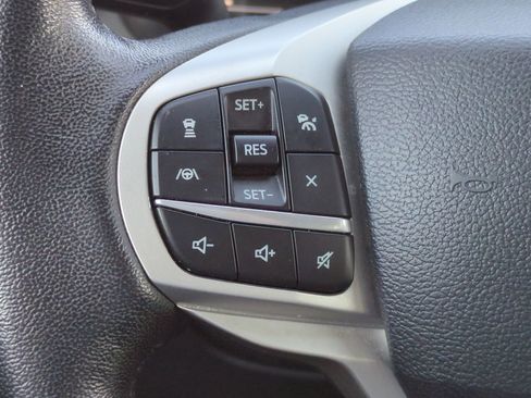 Used 2023 Ford Explorer Limited w/ Equipment Group 301A image 25