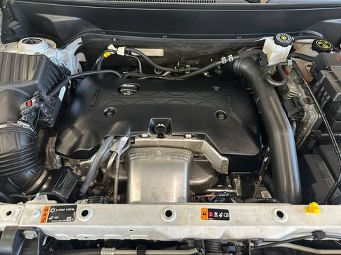 Certified 2020 Chevrolet Equinox LT AWD/4WD image 32