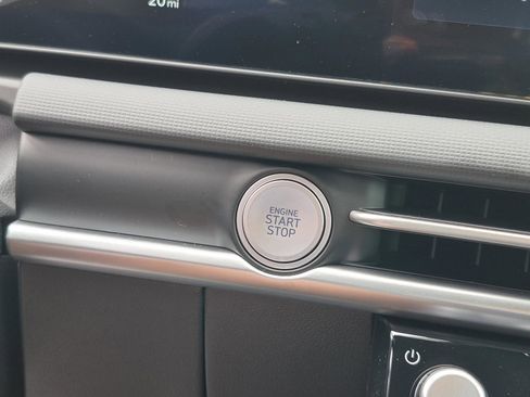 New 2026 Hyundai Santa Cruz XRT AWD/4WD image 35