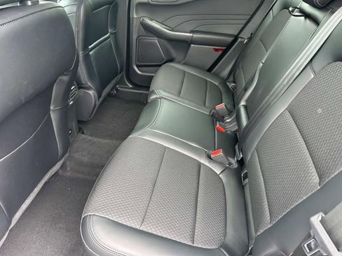 New 2025 Ford Escape SE image 53