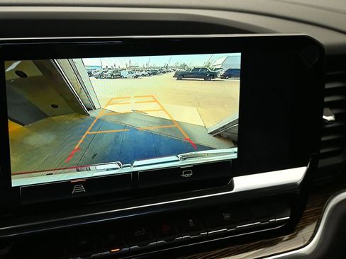 New 2026 GMC Sierra 1500 Elevation w/ Elevation Select Package image 27