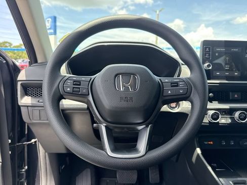 New 2026 Honda CR-V LX image 35