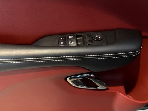 Used 2023 Dodge Challenger SRT Hellcat image 10