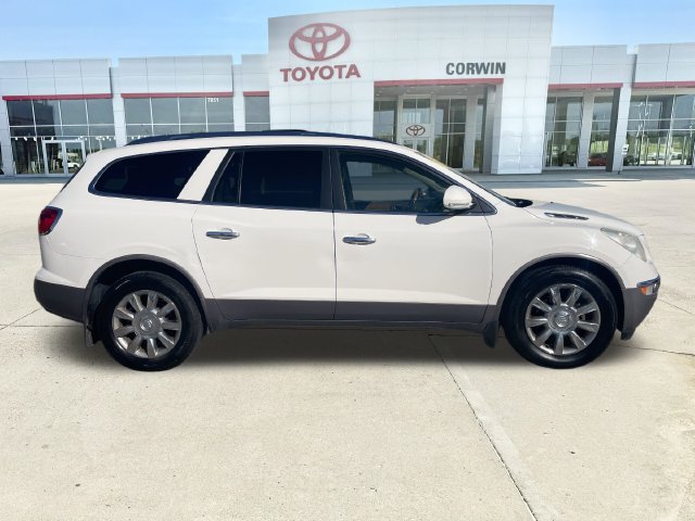 Used 2012 Buick Enclave Premium w/ Trailering Provision Package AWD/4WD image 6