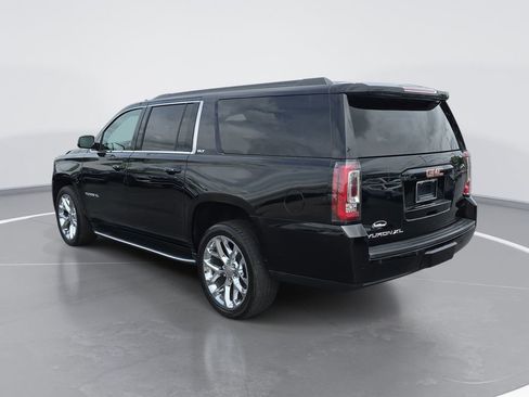 Used 2019 GMC Yukon XL SLT AWD/4WD image 6
