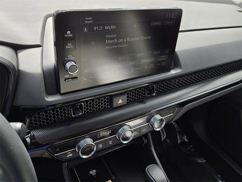 Certified 2024 Honda CR-V EX-L image 21