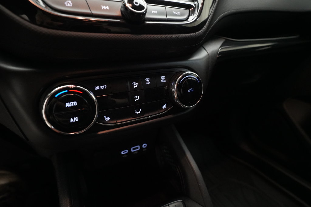 Used 2021 Chevrolet TrailBlazer LT w/ Convenience Package AWD/4WD image 20