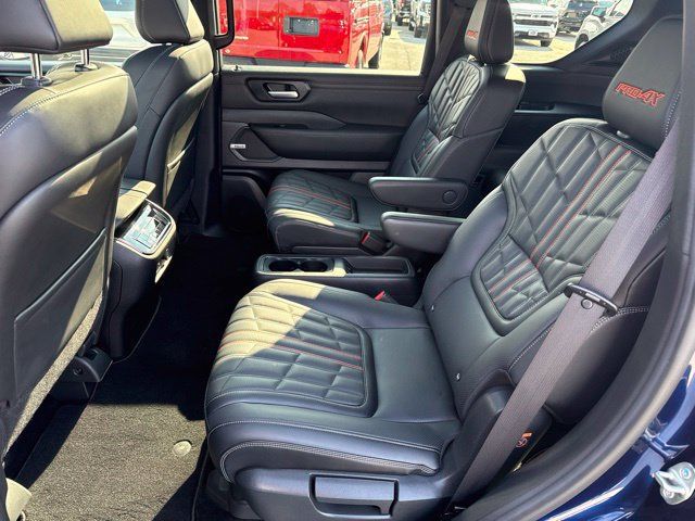 Used 2026 Nissan Armada PRO-4X AWD/4WD image 23