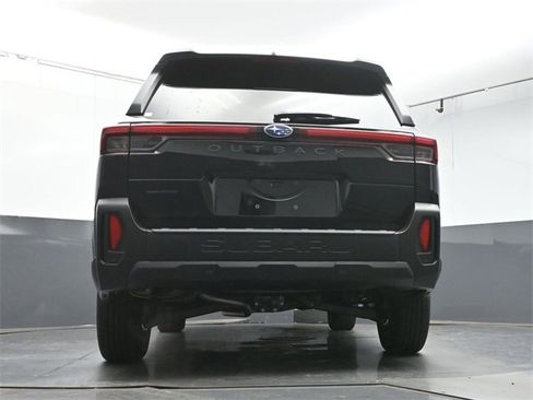 New 2026 Subaru Outback Premium image 37