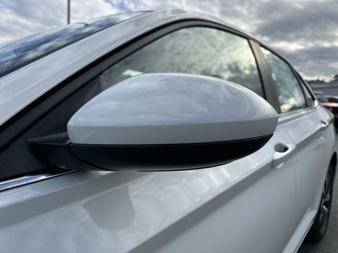 New 2026 Volkswagen Jetta S image 10