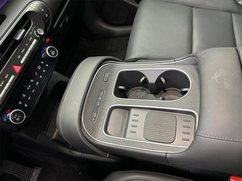 New 2026 Hyundai Palisade Calligraphy image 34