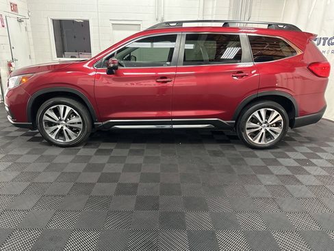 Used 2022 Subaru Ascent Limited w/ Technology Package image 6