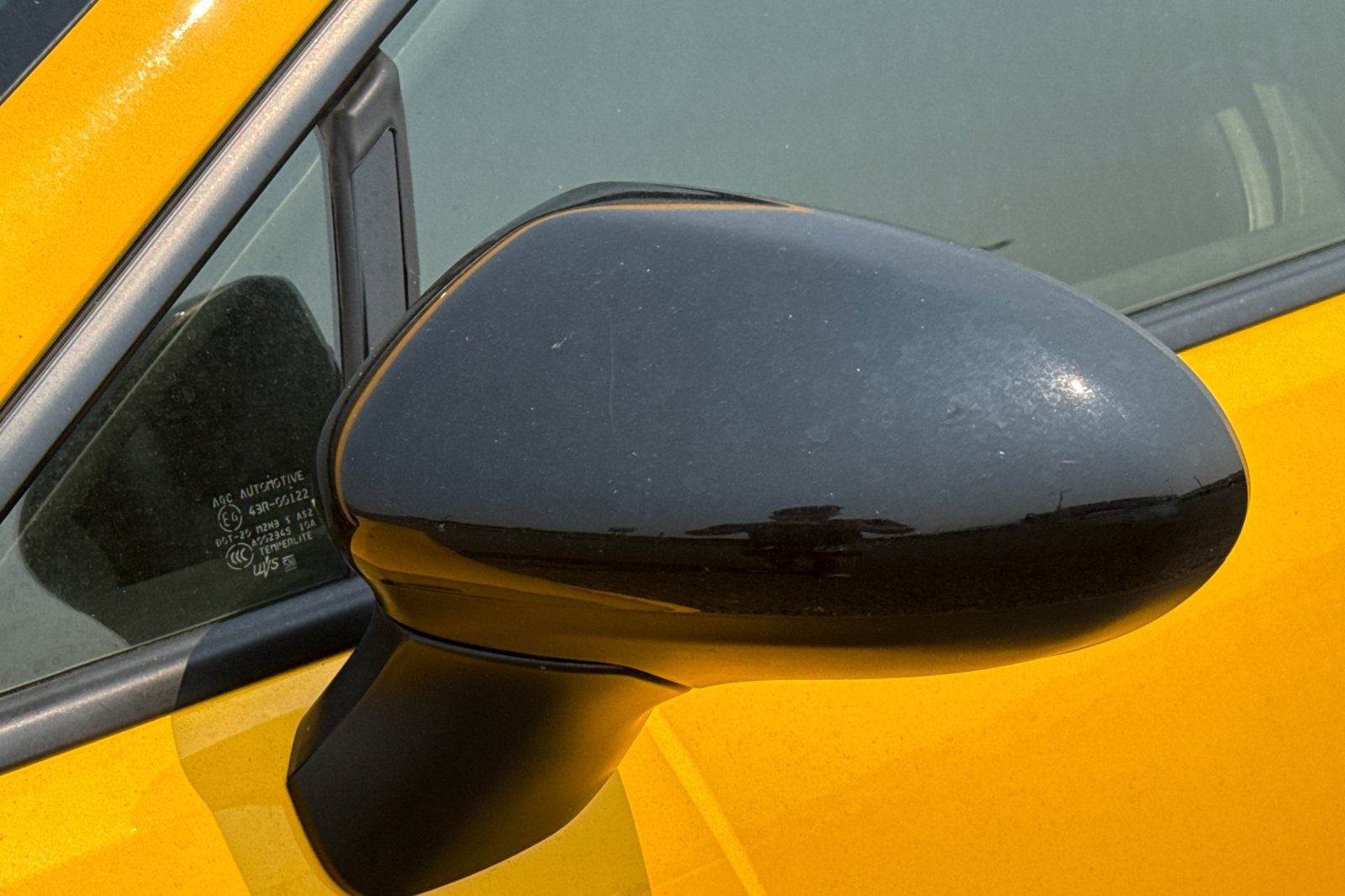 Used 2026 Subaru BRZ Series.Yellow w/ Popular Package 1 RWD image 50
