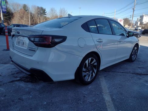 Used 2024 Subaru Legacy Touring XT image 7