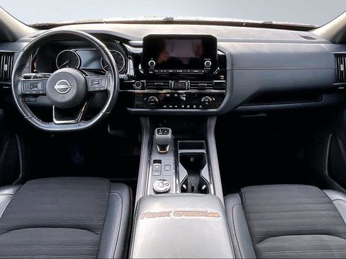 Certified 2023 Nissan Pathfinder Rock Creek image 16