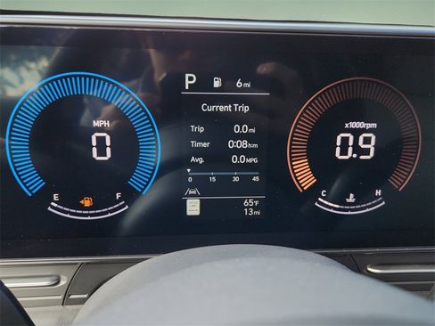 New 2026 Hyundai Kona SEL Sport image 24