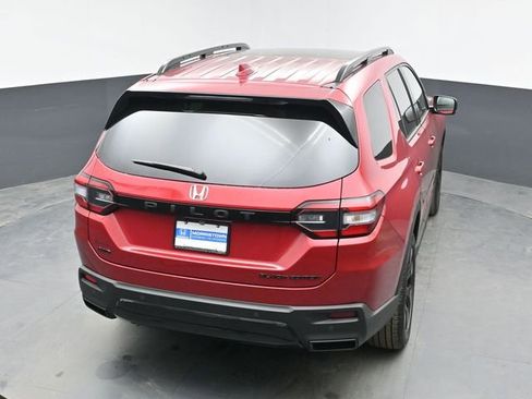New 2026 Honda Pilot Black Edition image 42