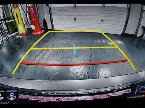 Certified 2024 Toyota Camry XSE image 17