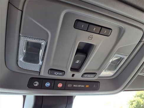 Used 2019 GMC Sierra 1500 SLT w/ SLT Premium Plus Package image 19