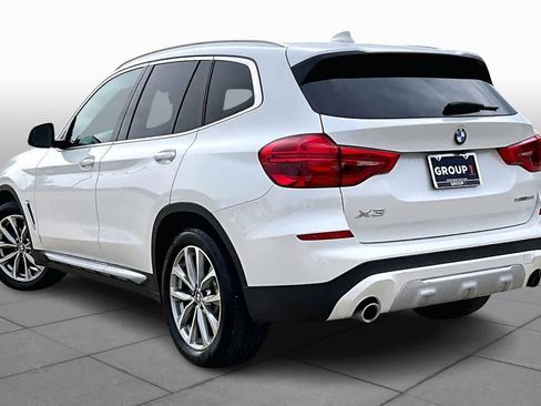 Used 2019 BMW X3 sDrive30i w/ Driving Assistance Package image 11