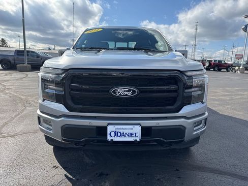 Used 2024 Ford F150 Lariat image 3