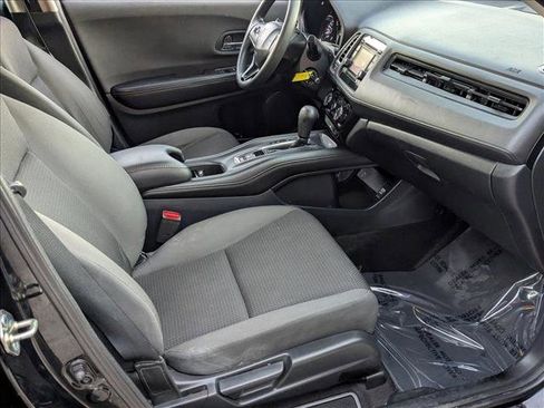 Used 2020 Honda HR-V LX image 21